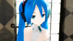 初音未来,VOCALOID家族 - Last Night,Good Night