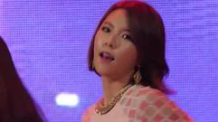Nine Muses - Dolls