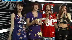 T-ara N4 - 采访 & 田园日记