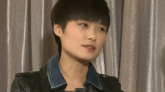 李宇春 - 李宇春专访 每日文娱播报 13/04/26