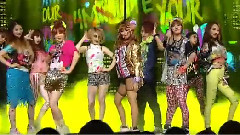 4minute - 你叫什么名字