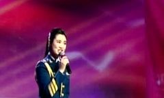 刘一祯 - 兵妹妹