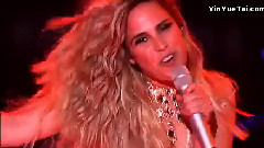 Wanessa - Sticky Dough