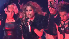 Wanessa - Stuck On Repeat