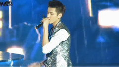 EXO,EXO-M - 你的世界(Angel)
