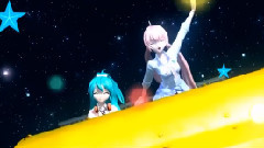 初音未来,镜音双子,巡音流歌,VOCALOID家族,游戏原声 - ジェミニ