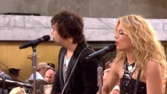 The Band Perry - If I Die Young