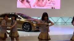 SNH48 - 无尽旋转