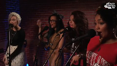 Little Mix - Wings - Live On Capital FM With Max