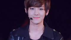 EXO,EXO-K - 白贤生贺-Boyfriend