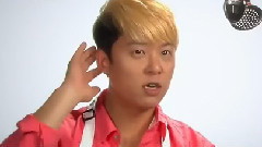 Tony An - MasterChef Korea Celebrity