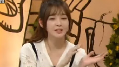 Davichi - Davichi @ Talk Show 你好 中文字幕 13/04/22
