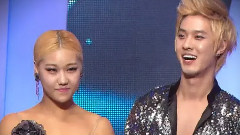 MBLAQ - Dancing With The Stars3