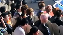 EXO,EXO-K - 深圳音乐风云榜