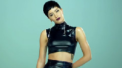Dafina Zeqiri - Bloodah