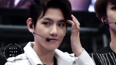 EXO,EXO-K - You're My Everything To Me