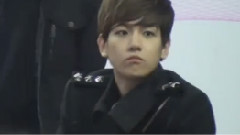 EXO,EXO-K - Happy Birthday To BAEKHYUN