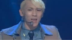 SHINee - Shine (Medusa I) 现场混合 2