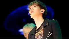 EXO,EXO-K - BAEKHYUN B DAY!