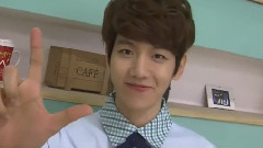 EXO-K - My Honey Darling B-DAY