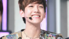 EXO-K - Happy B's Day