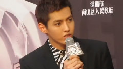 EXO,EXO-M - E红地毯 & Talk
