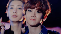 EXO,EXO-K - 