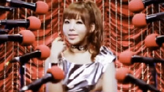 After School,Orange Caramel - You Are My Superwoman Raina
