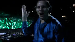 Tiësto - Mexico Tour