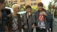 EXO,EXO-M - Super Joint Concert In TH