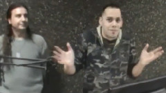Q-Dance - Tweeka TV Da Tweekaz In Spain