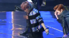 EXO,EXO-M - 你的世界