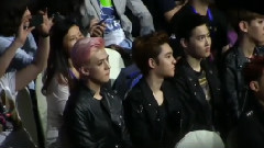 EXO,EXO-M,EXO-K - 音乐风云榜