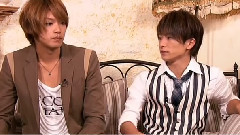 Hey! Say! JUMP - J'J 高木雄也&知念侑李 ふたりっきり フランス纵断各駅停车の旅