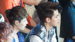 EXO,EXO-M - 音乐风云榜