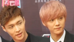 EXO,EXO-M,EXO-K - 音乐风云榜