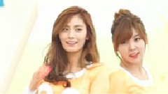 Orange Caramel - Bangkok City