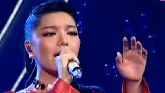江映蓉 - 江映蓉 V-Live