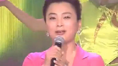 李玲玉 - 女儿情
