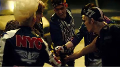 LC9 - MaMa Beat 预告版