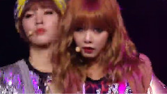 4minute - 你叫什么名字