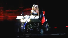 Lady Gaga - Hair