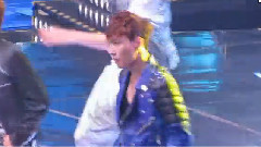 EXO-M,EXO-K,EXO - MAMA