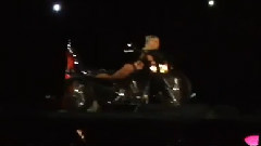 Lady Gaga - Heavy Metal Lover