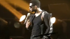 Usher - Caught Up