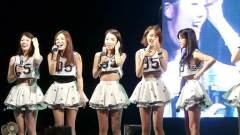 Rainbow - Talk1
