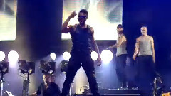 Usher - Yeah!
