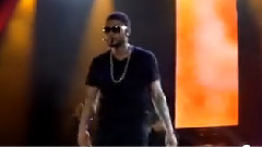 Usher - Love In This Club & Hot Tottie