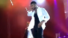 Usher - Bad Girl & Hey Daddy(Daddys Home)