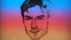 Ian Somerhalder - The Vampire Diaries